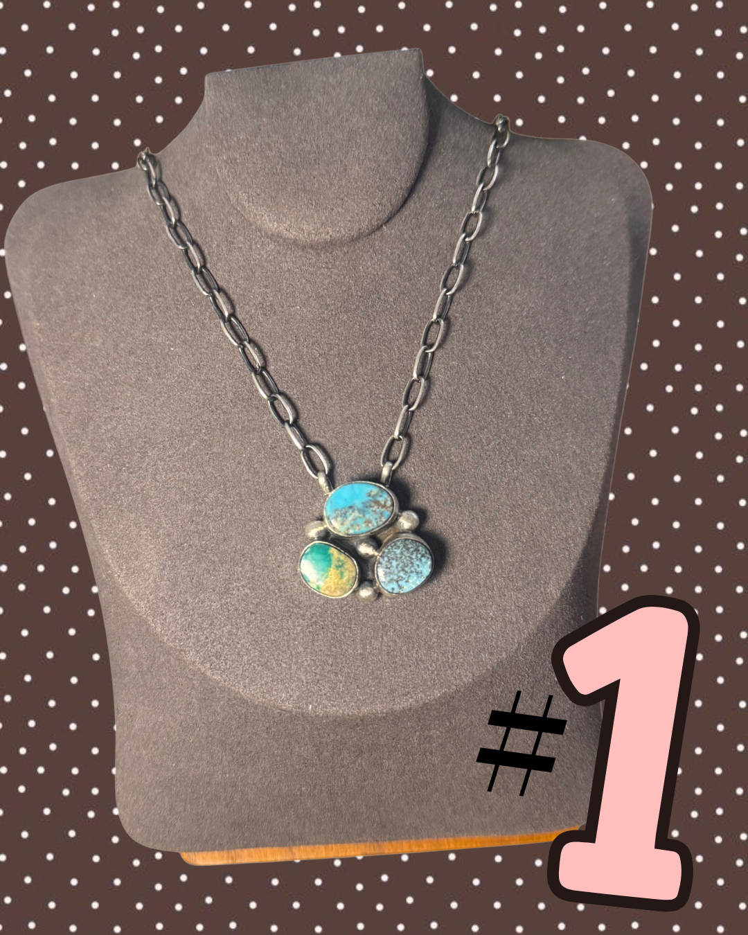 The Maime Necklace