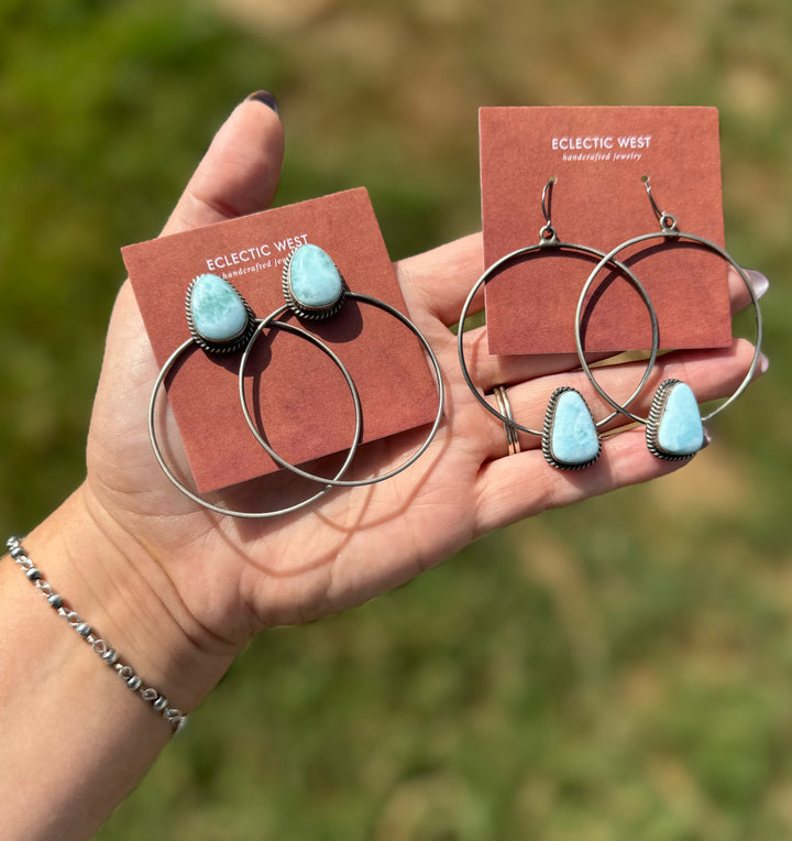 The Eloise Earrings