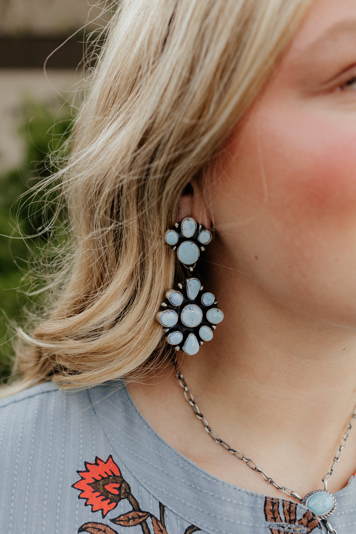 The Cervera Earrings