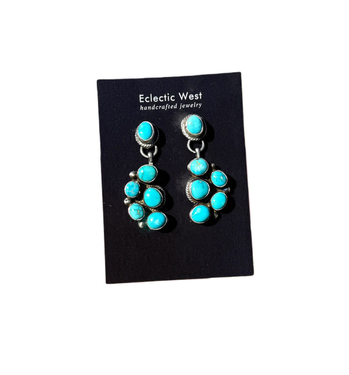 The Covelo Earrings