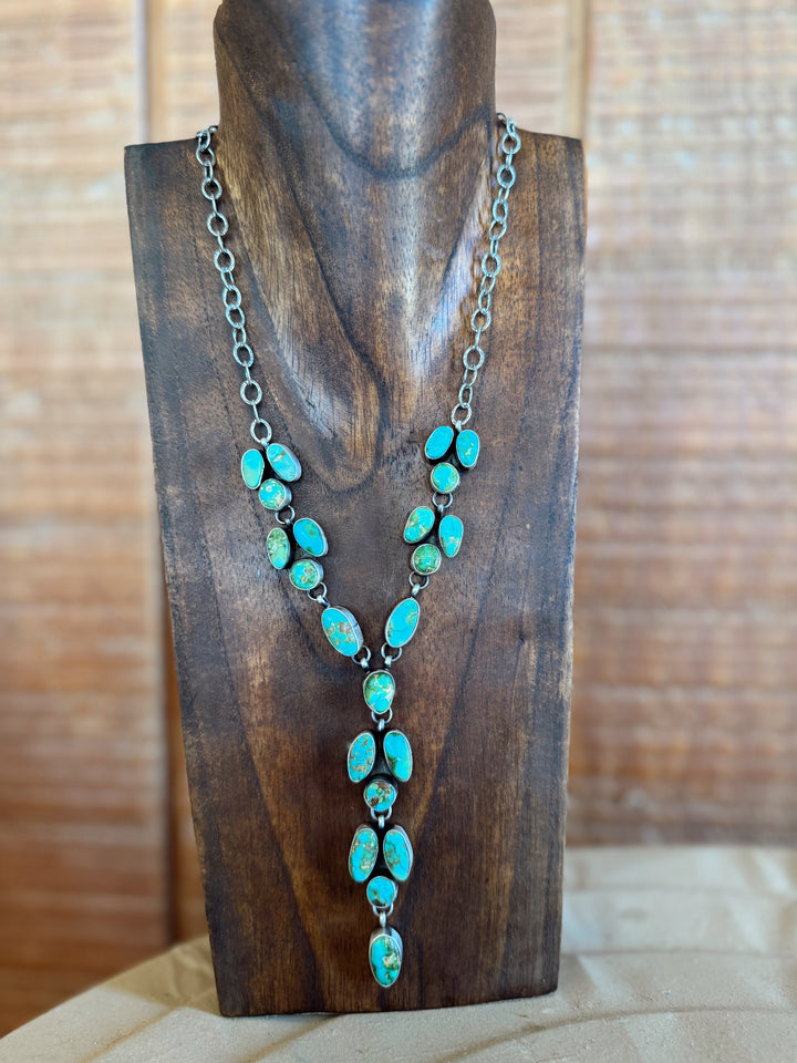 The Luella Necklace