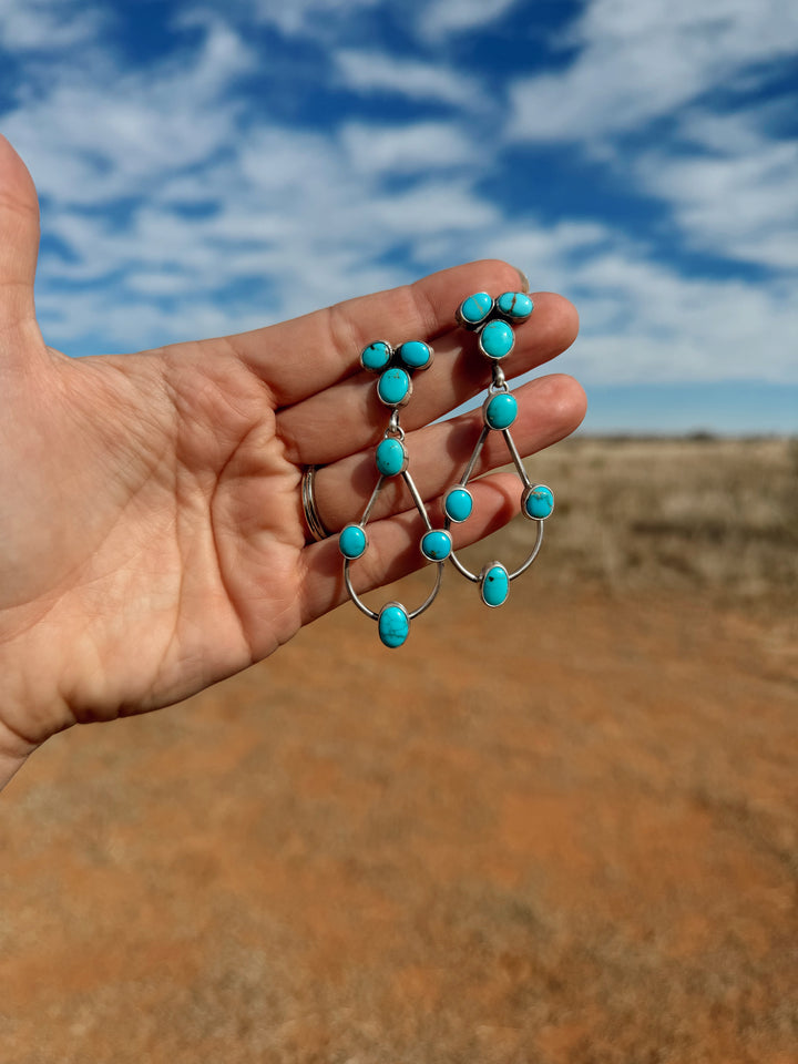 The Carlsbad Earrings