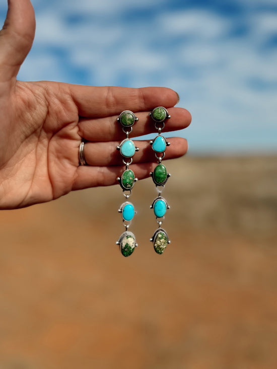 The Cotullah Earrings