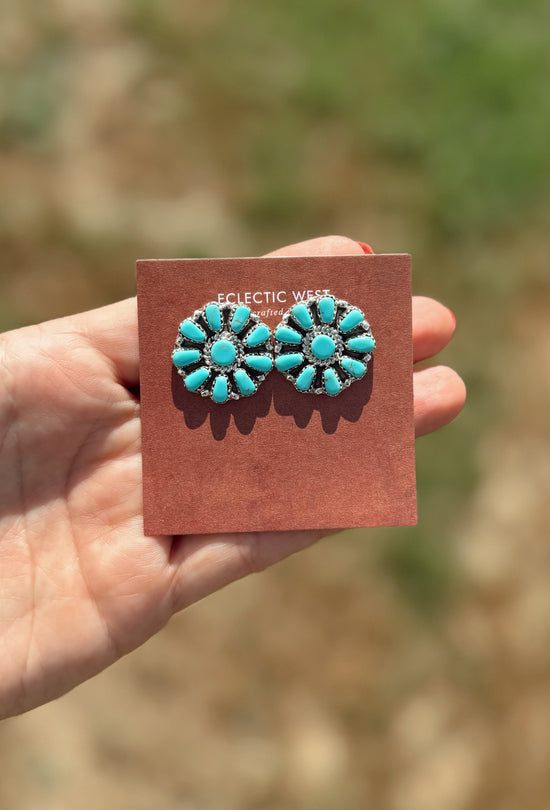 The Shelli Earrings