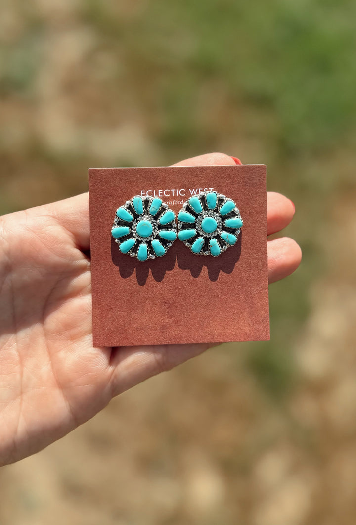 The Shelli Earrings