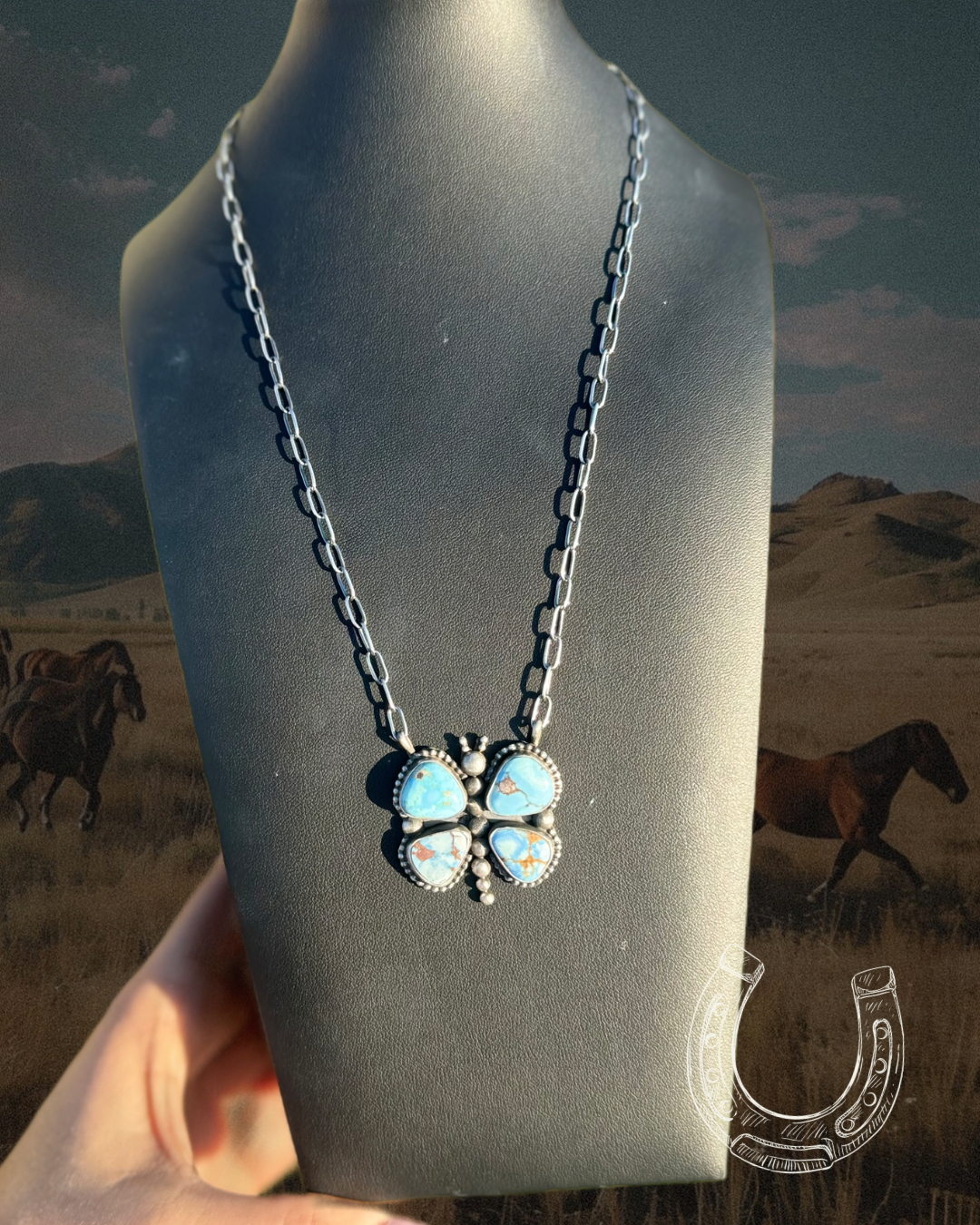 The Caroline Necklace