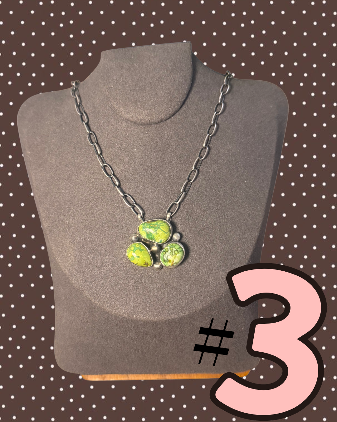 The Maime Necklace