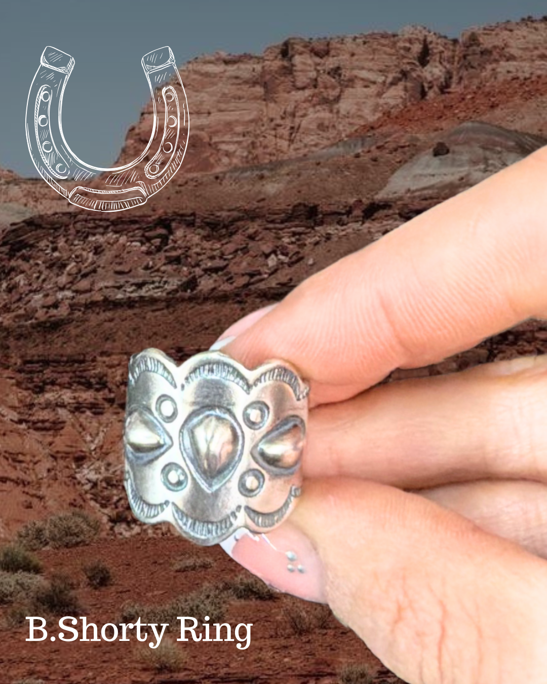 B. Shorty Ring