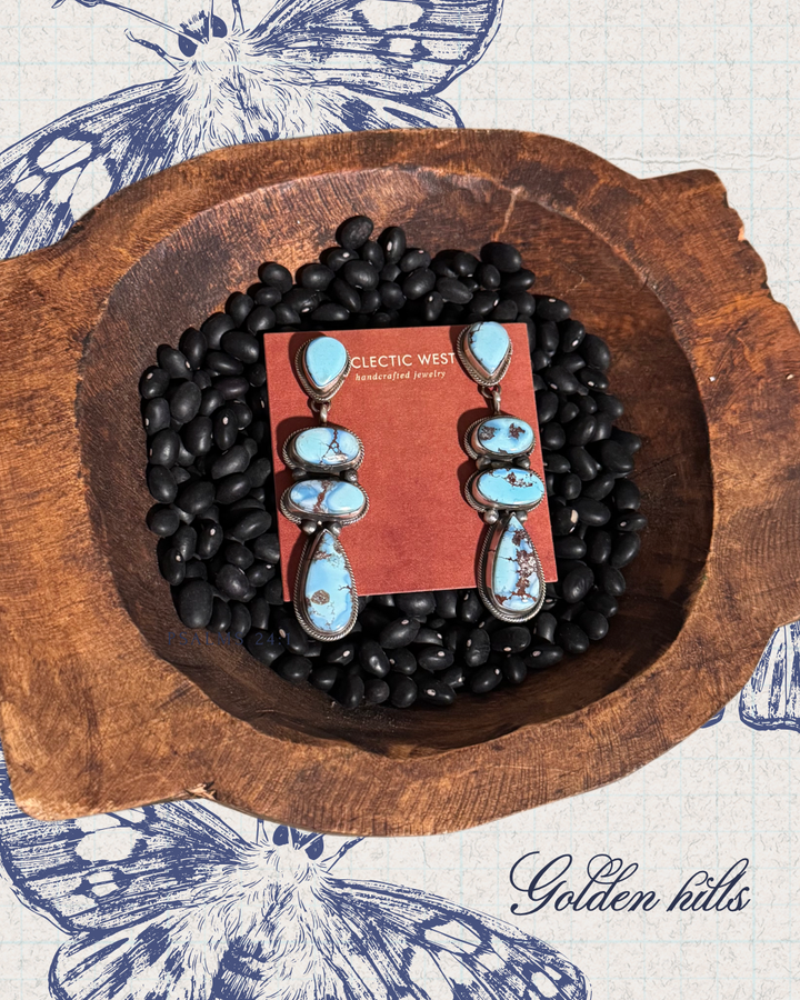 The Nala Earrings