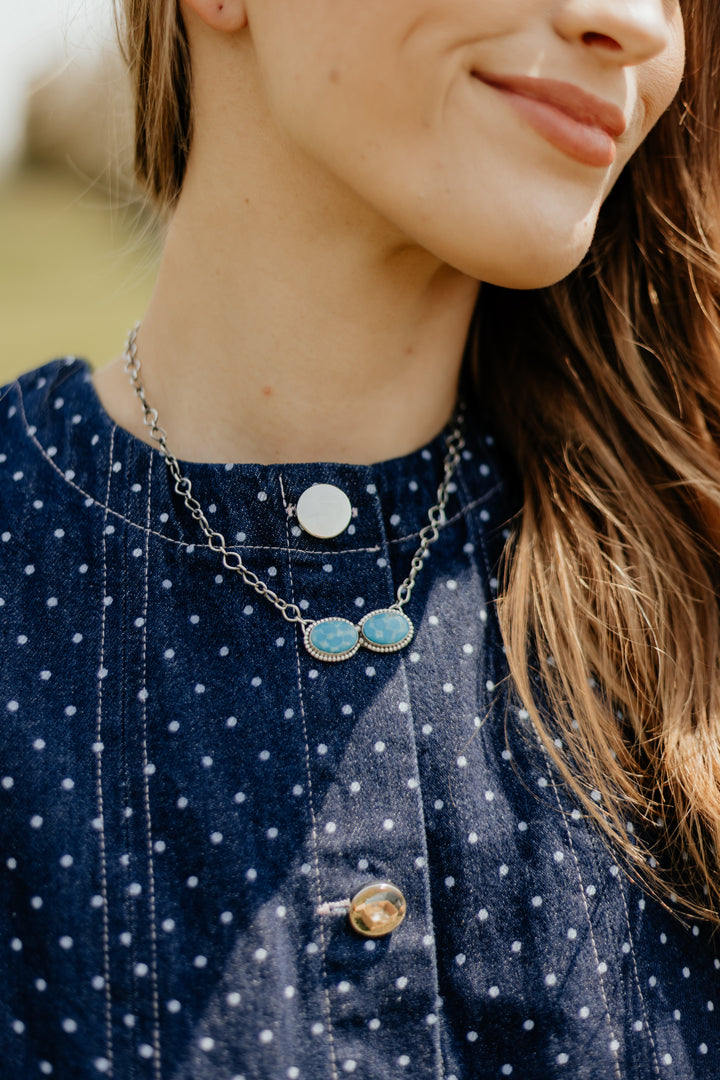 The Miller Necklace