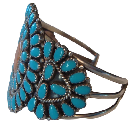 The Senora Cuff