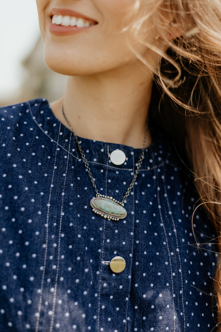 The Renee Necklace