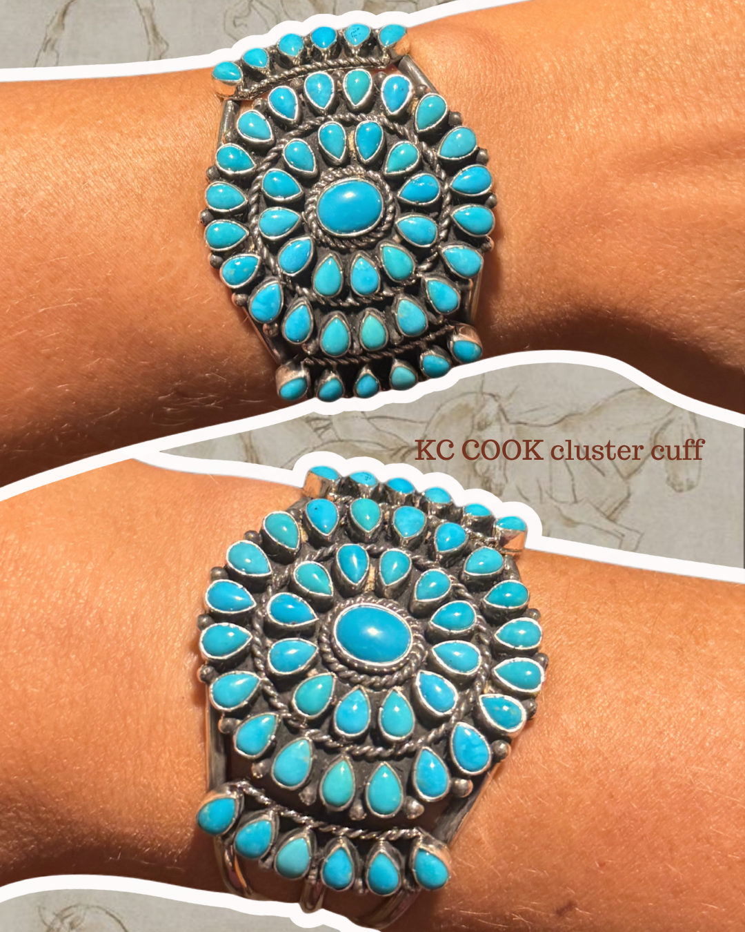 The Cook Cuff