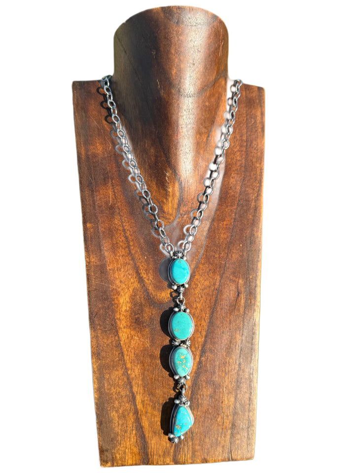 The Douglas Necklace