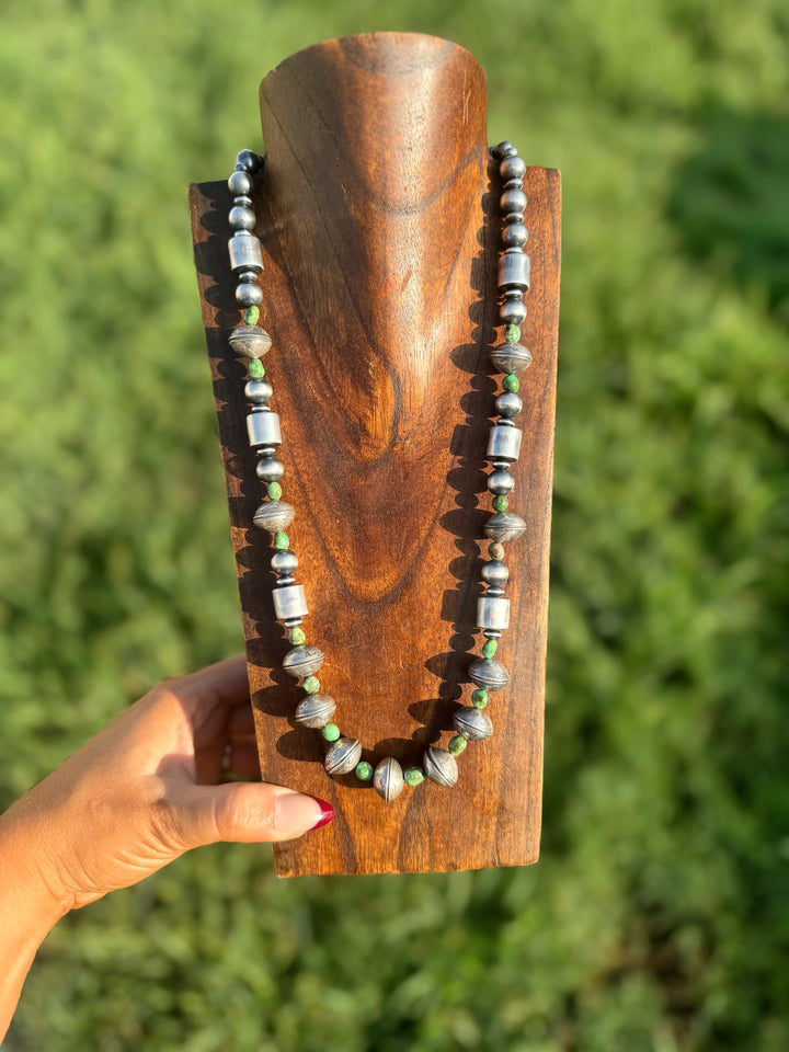 24” Sonoran Gold Pearls