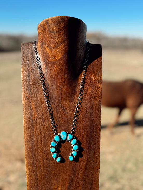 The Ardmore Necklace