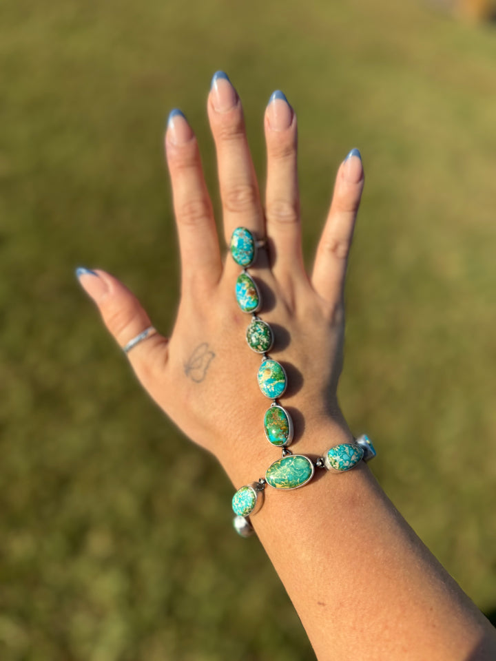 Hand chain