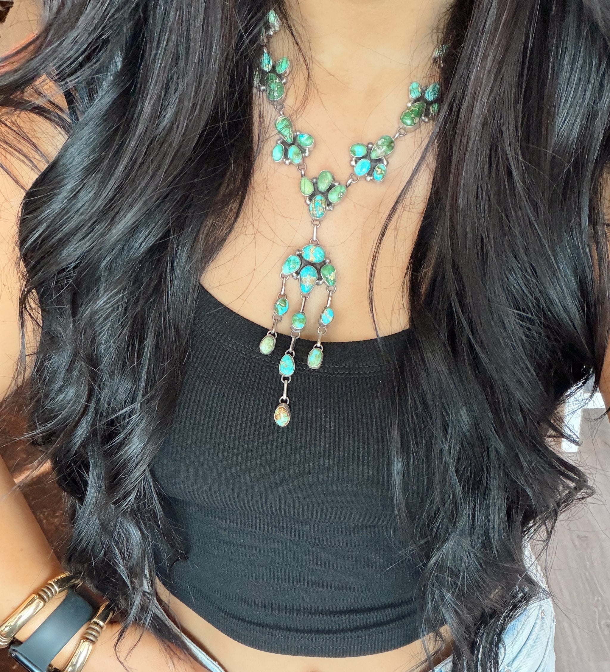 The Corrie Necklace