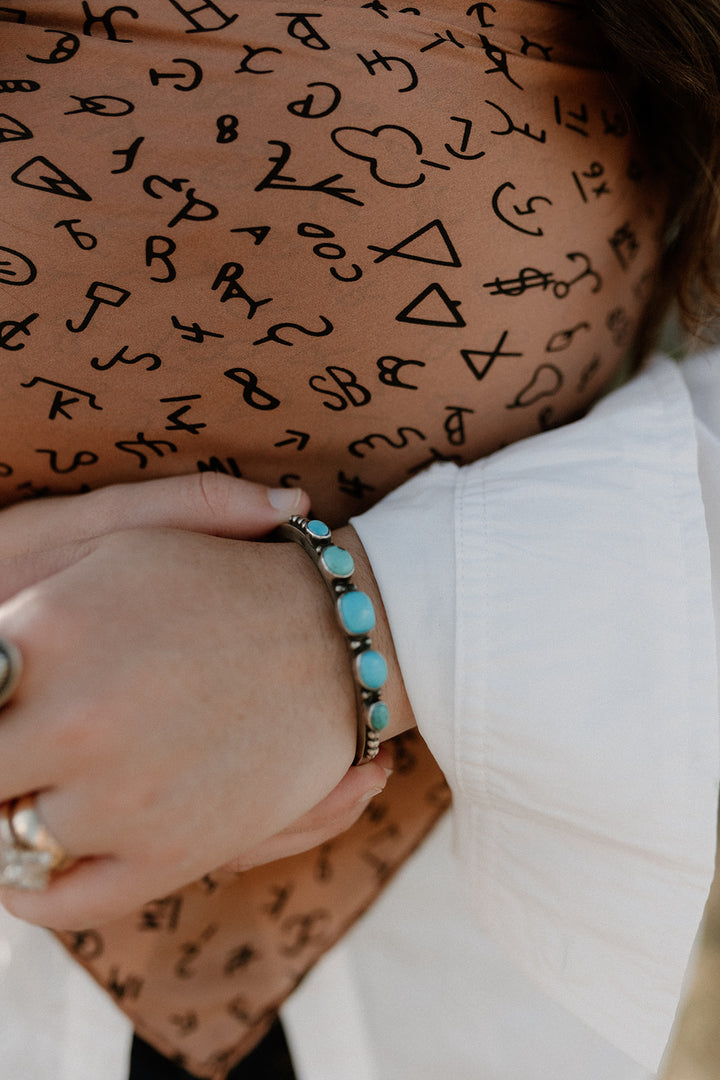 The Risa Cuff