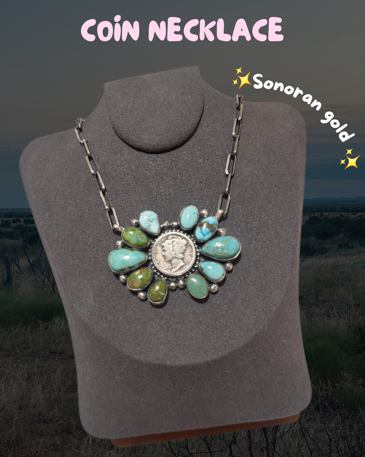 The Cheri Necklace