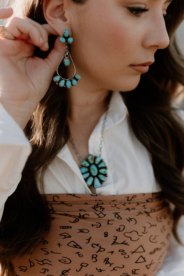 The Slade Necklace