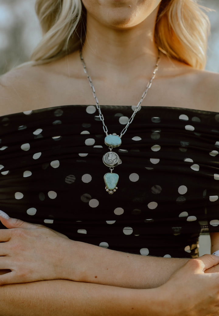 The Cameron Necklace