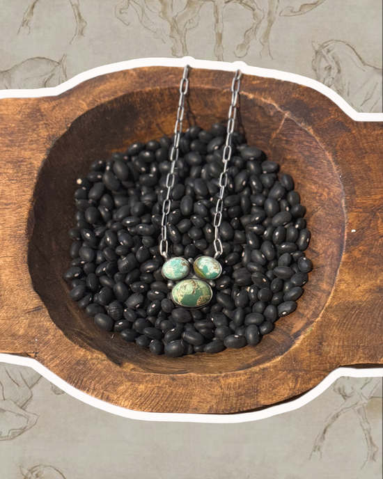 The Kelli Necklace
