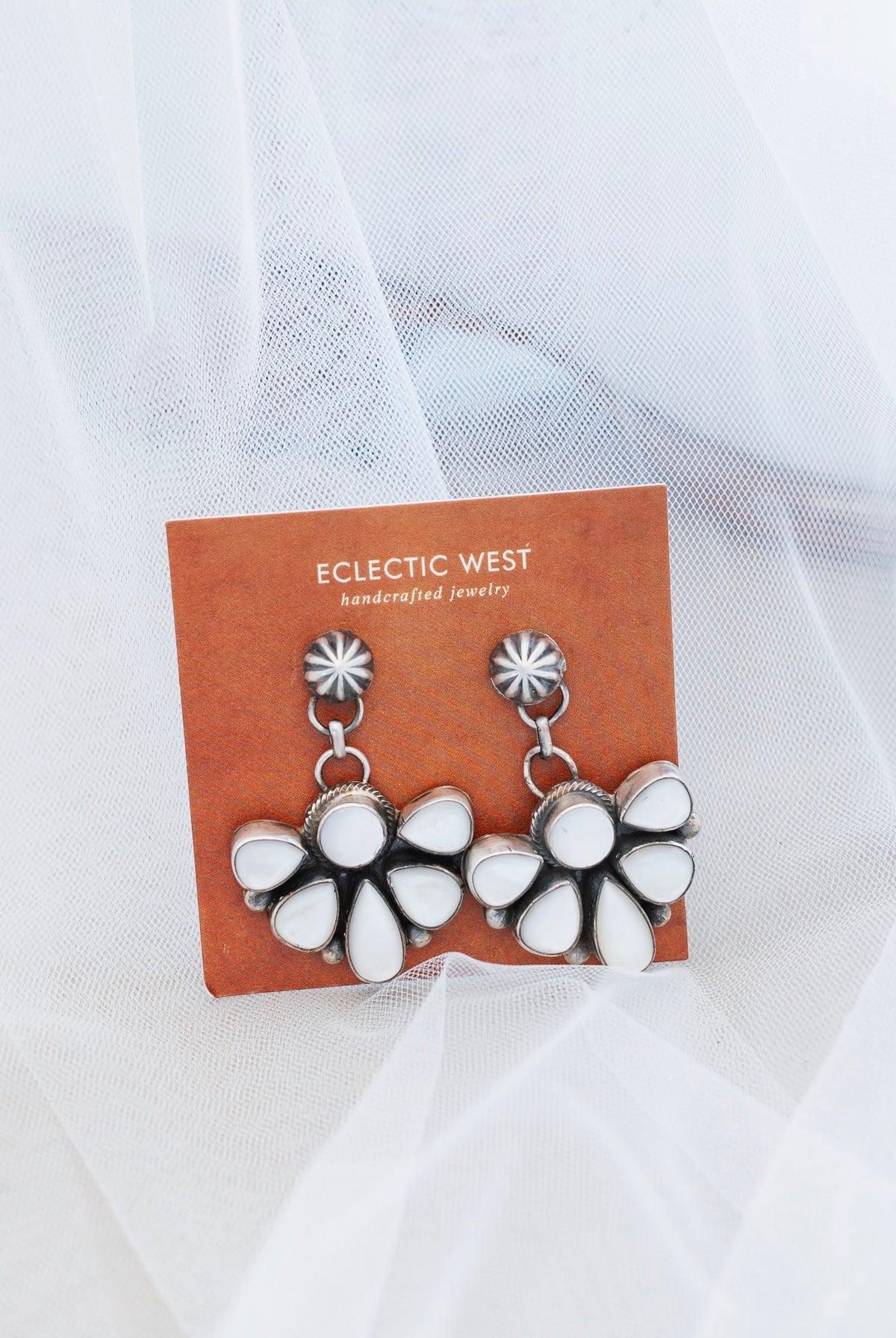 The Canter Earrings