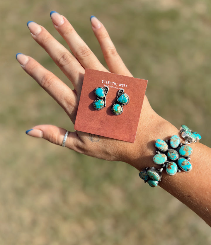 The Rocky Bracelet