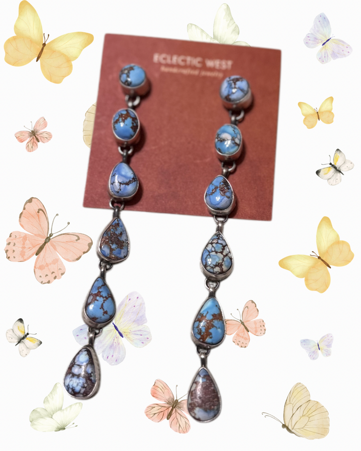 The Owen Earrings