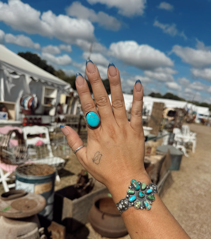 The Royer Cuff