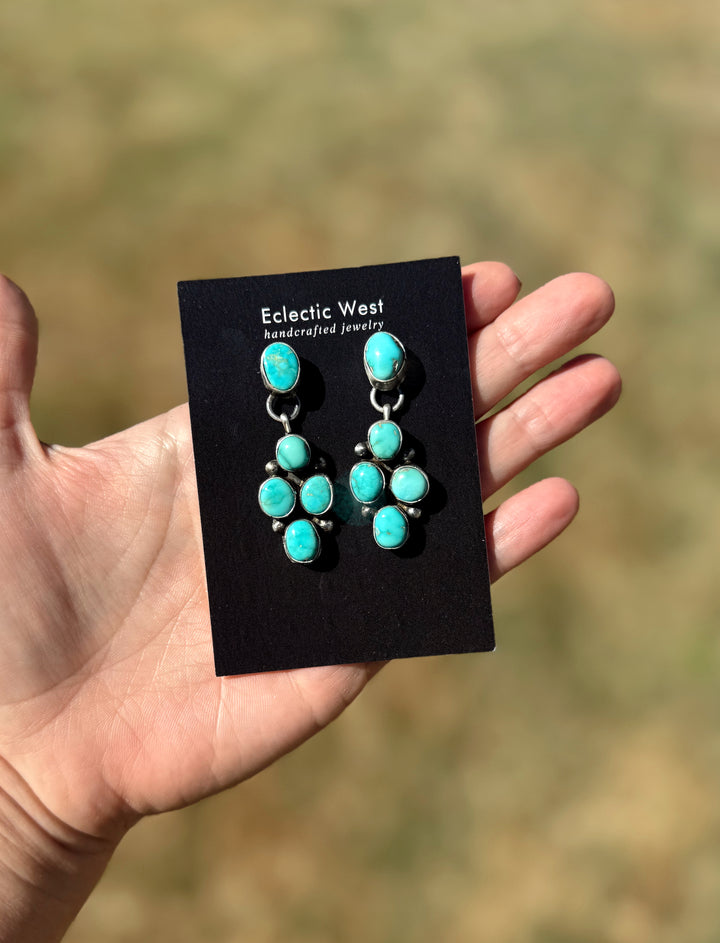 The Waconia Earrings