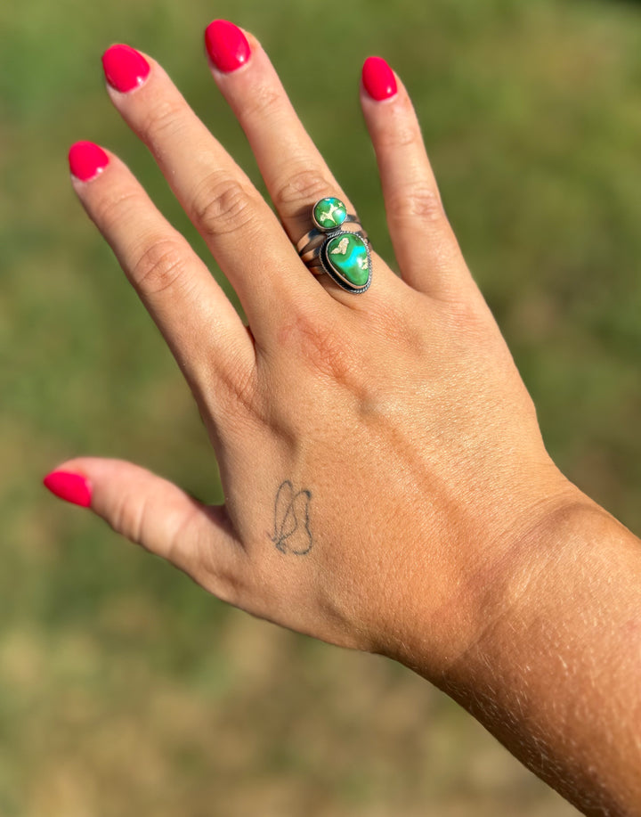 The Miley Ring