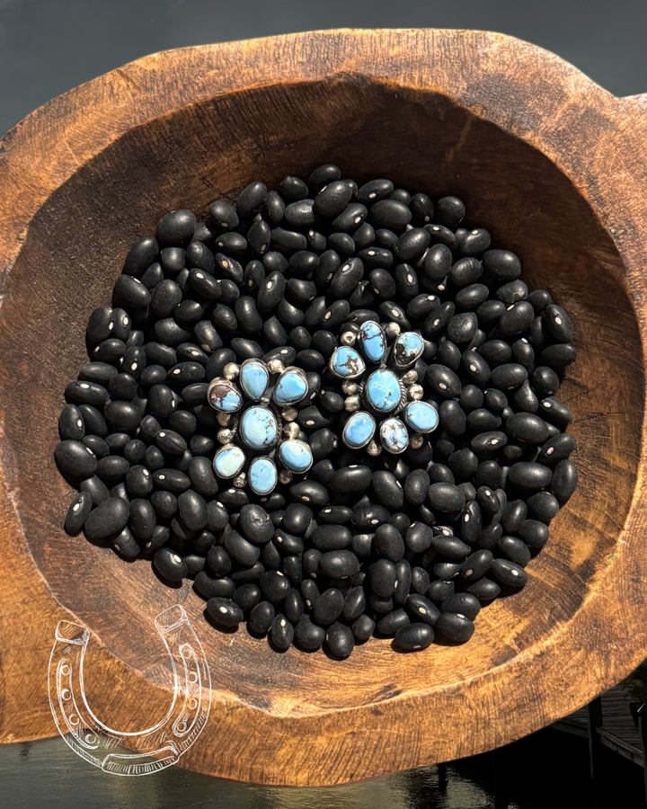 The Hinkley Earrings