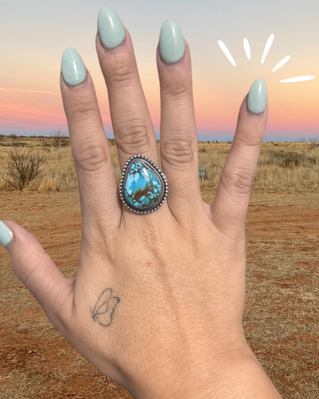 The Ross Ring