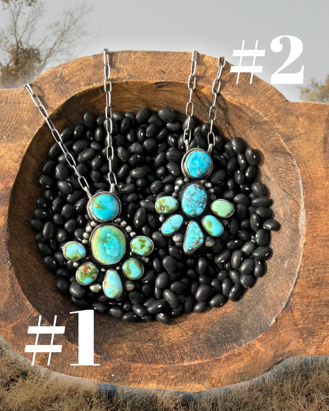 The Whitney Necklace