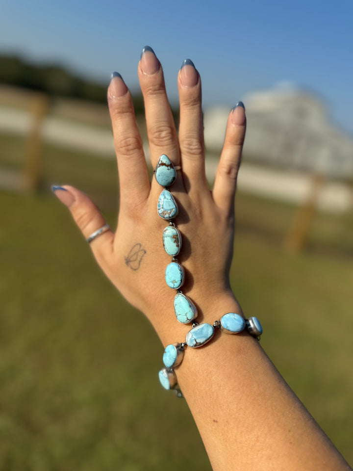 Hand chain