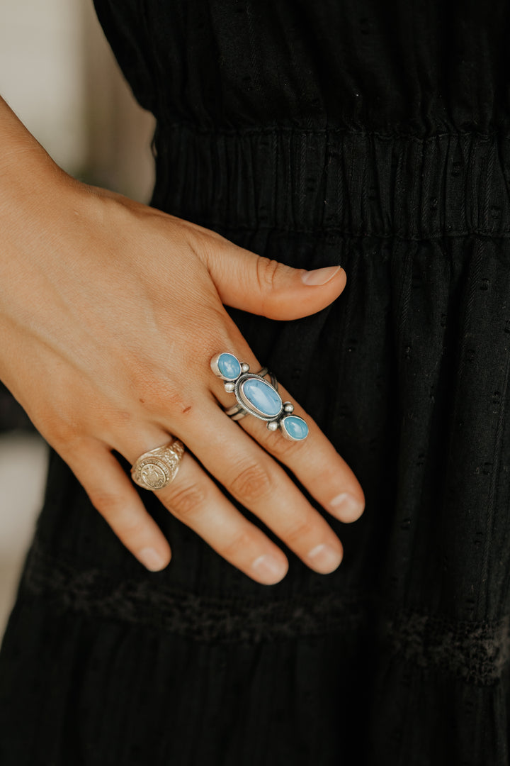 The Myles Ring