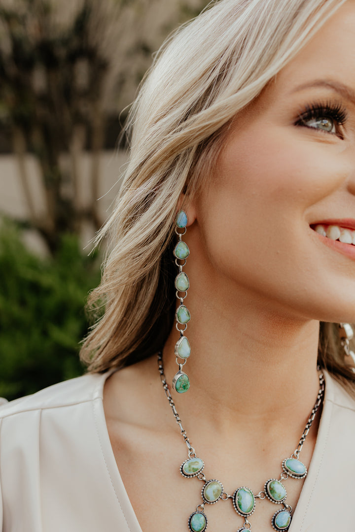 The Owens Earrings