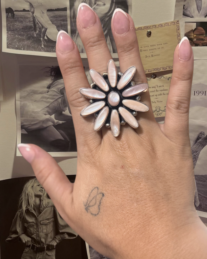 The Tawnee Ring