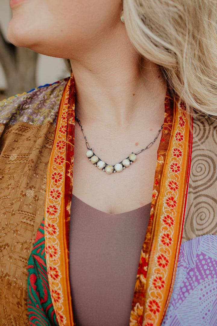 The Milana Necklace