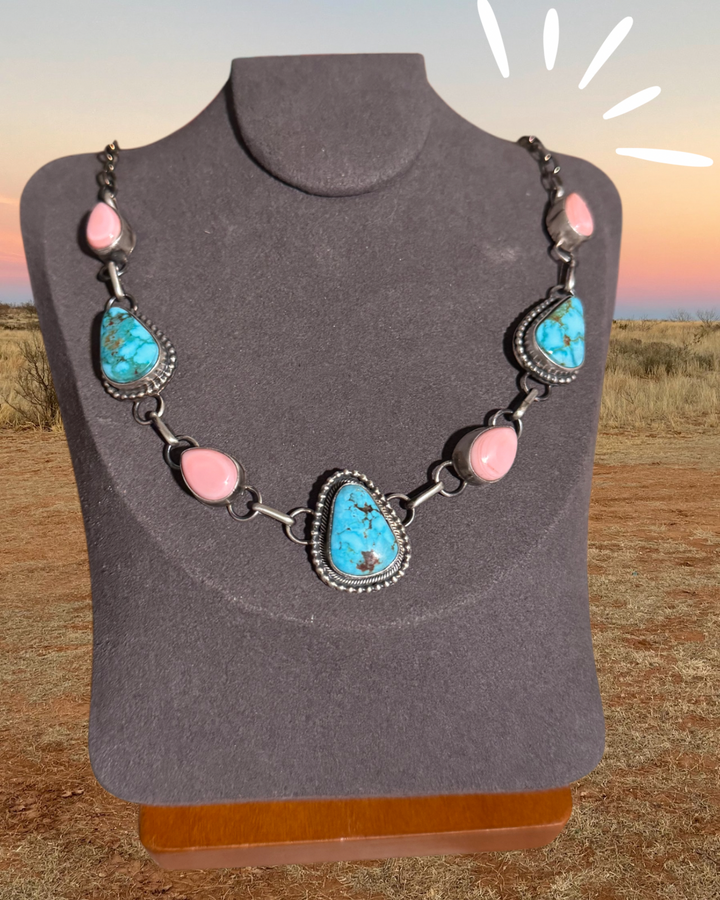 The Cara Necklace
