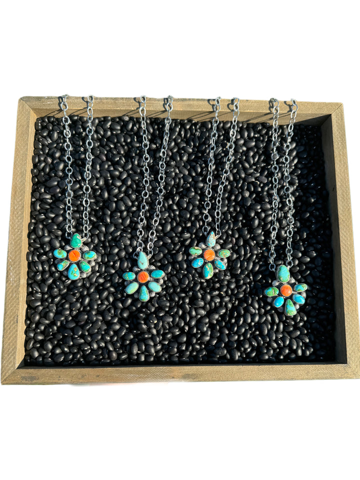 The Lytle Necklace