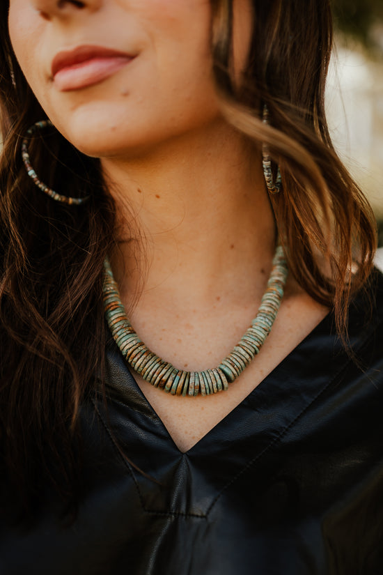 The Lydia Necklace