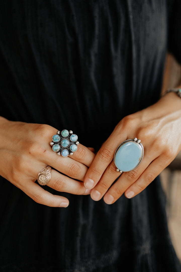 The Devin Ring