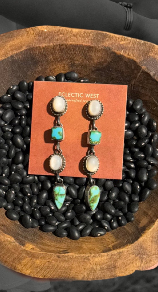 The Cadence Earrings