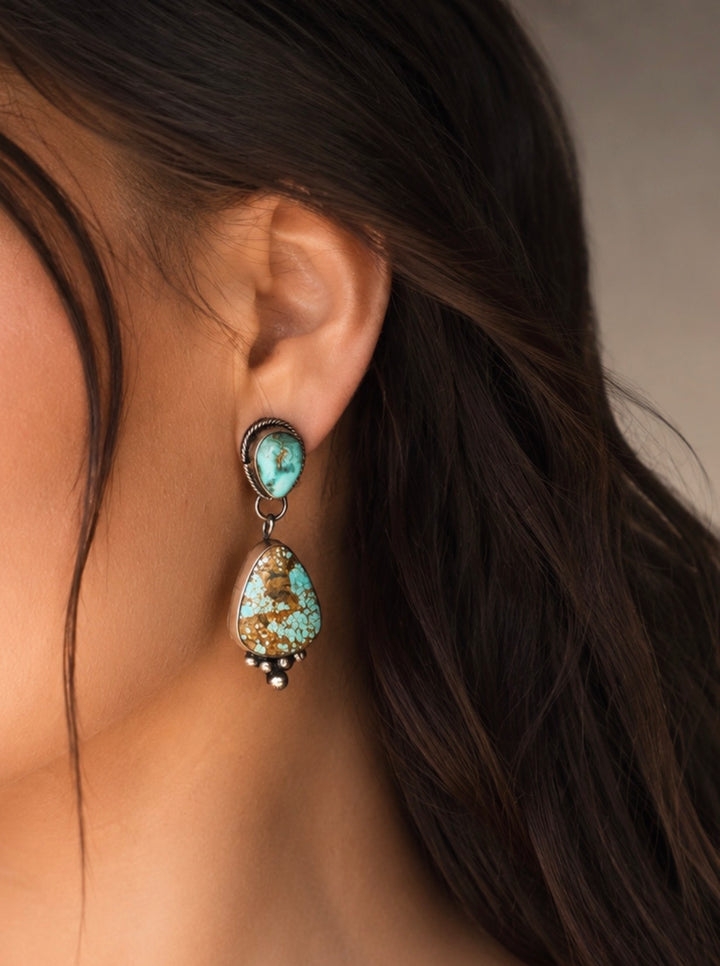 The Crites Earrings