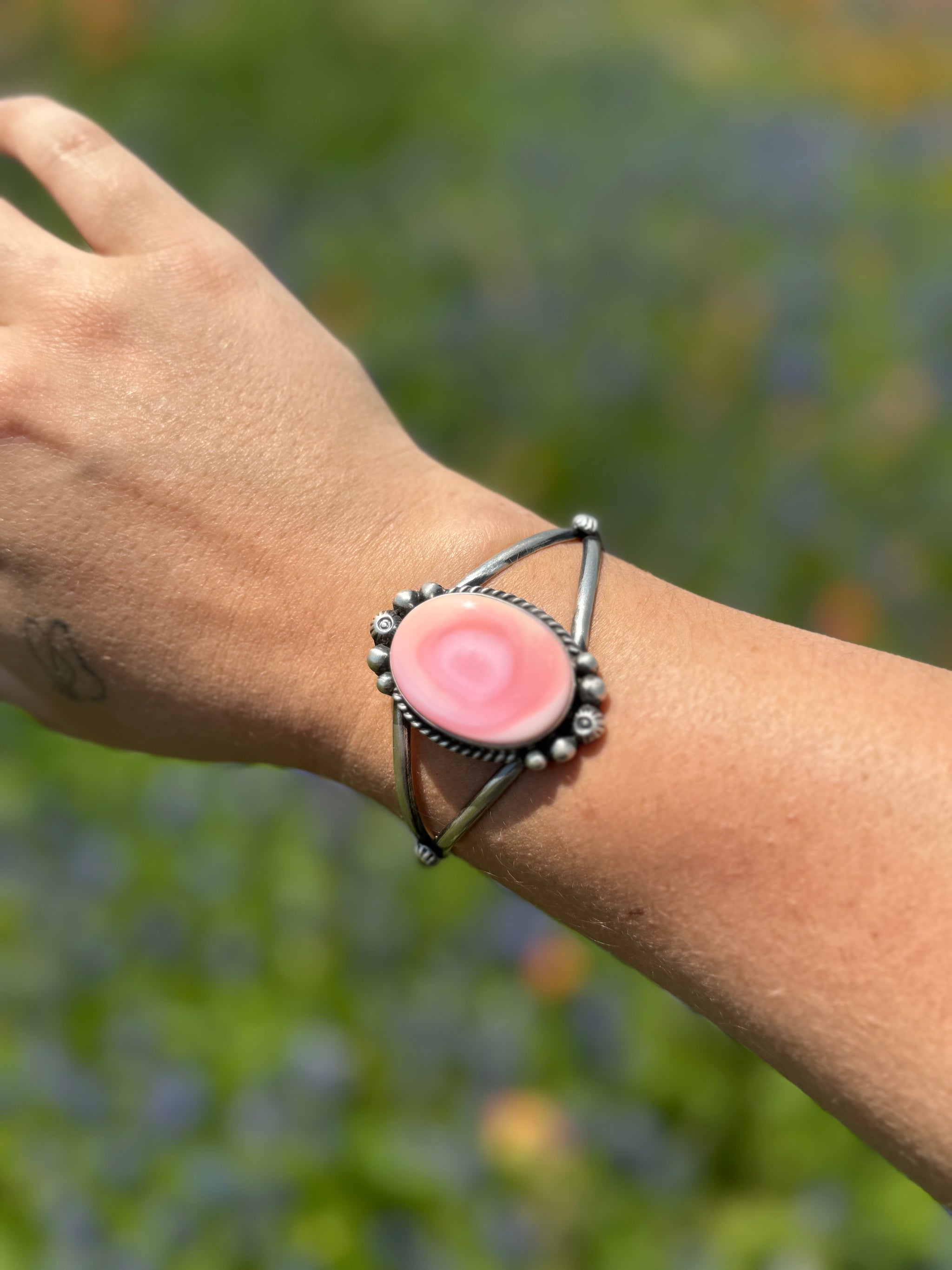 The Brantley Cuff