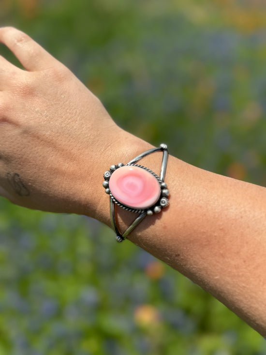 The Brantley Cuff