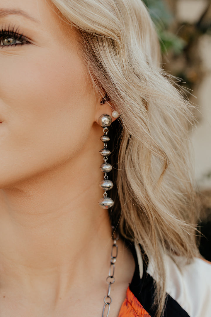 The Dale Earrings